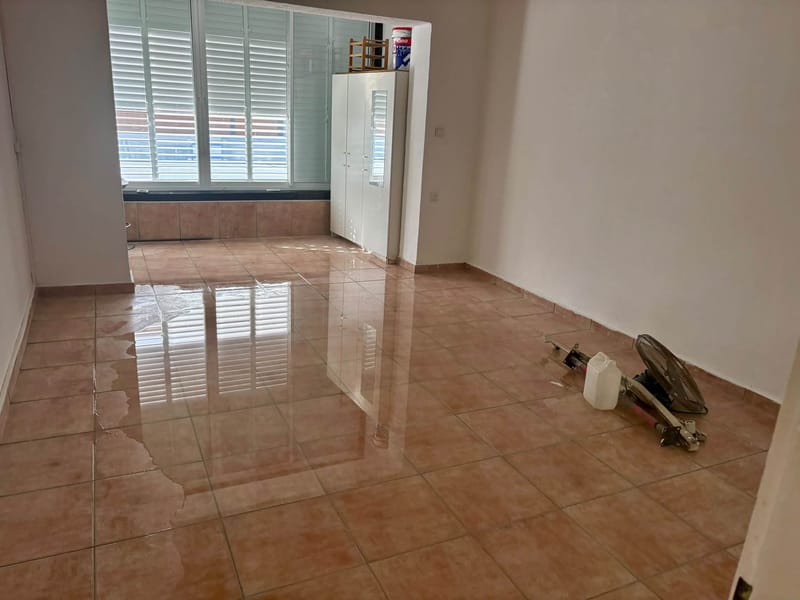 Photo from Facebook – 3 Rooms • ₪8,900, דיזנגוף, Old North - Southern Part, Tel Aviv (1)