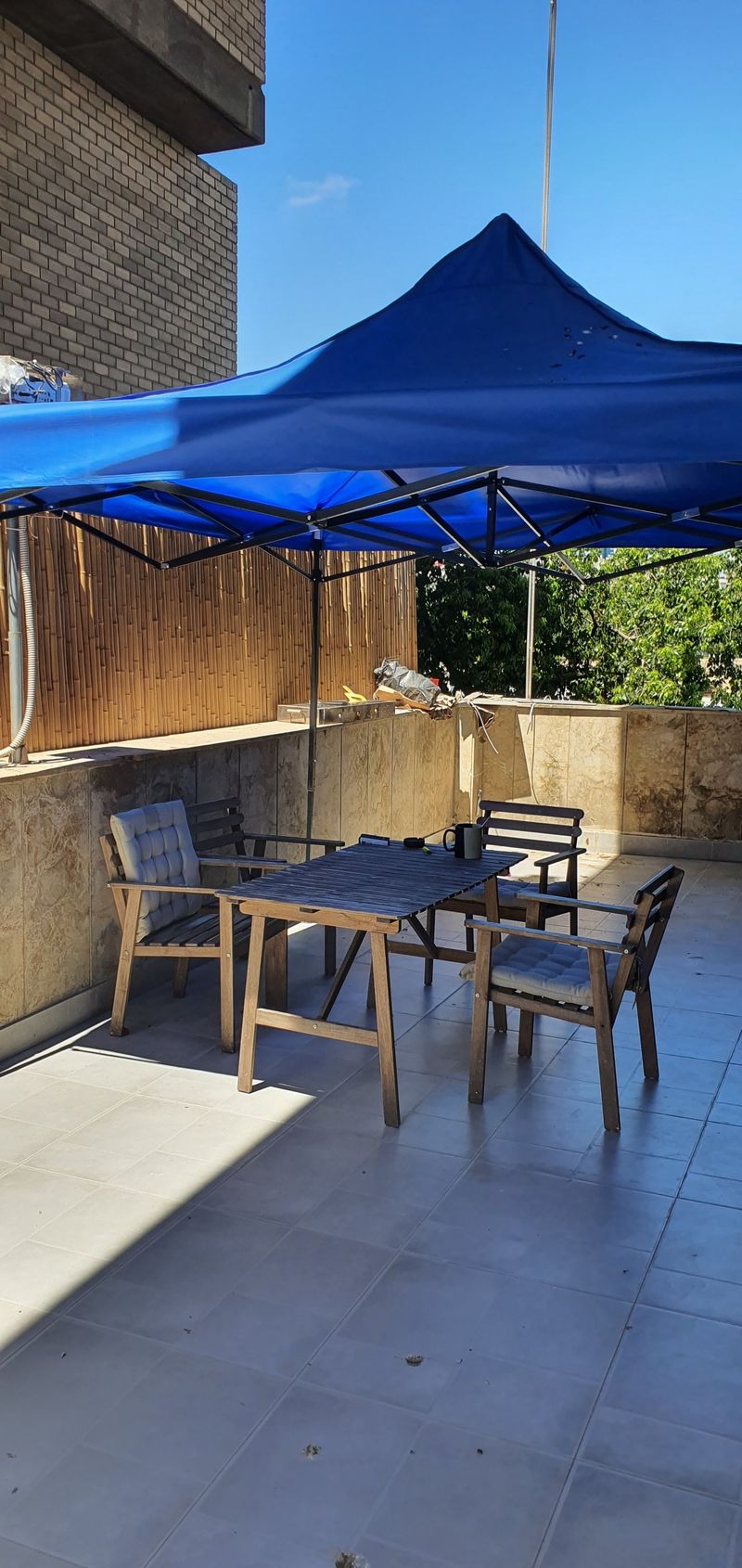 Photo from Facebook – Room in a shared apartment • ₪2,400, ליד כיכר המדינה, New North - Kikar HaMedina, Tel Aviv (1)