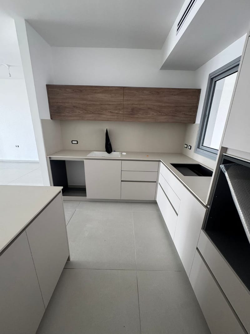 Photo from Facebook – 5 Rooms • ₪9,000, אריק איינשטין 6, Kiryat Rabin, Holon