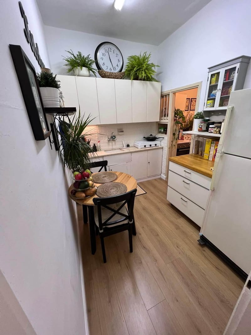 תמונה מפייסבוק – 2 חדרים עם שותפים • 2,450 ₪, הנגבה, גבעת רמב"ם, גבעתיים (1)