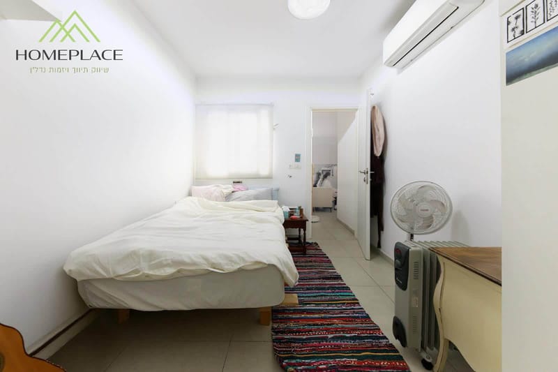 Photo from Facebook – 3 Rooms • ₪7,000, נחלת בנימין, Lev Tel Aviv, Tel Aviv (1)