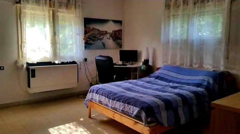 Photo from Facebook – 3 Rooms • ₪8,500, ברנדייס, New North - Northern Part, Tel Aviv (1)