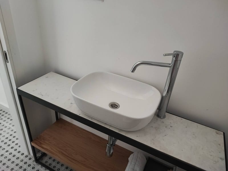 Photo from Facebook – 4 Rooms • ₪9,000, Ajami and Givat Aliyah, Tel Aviv (1)