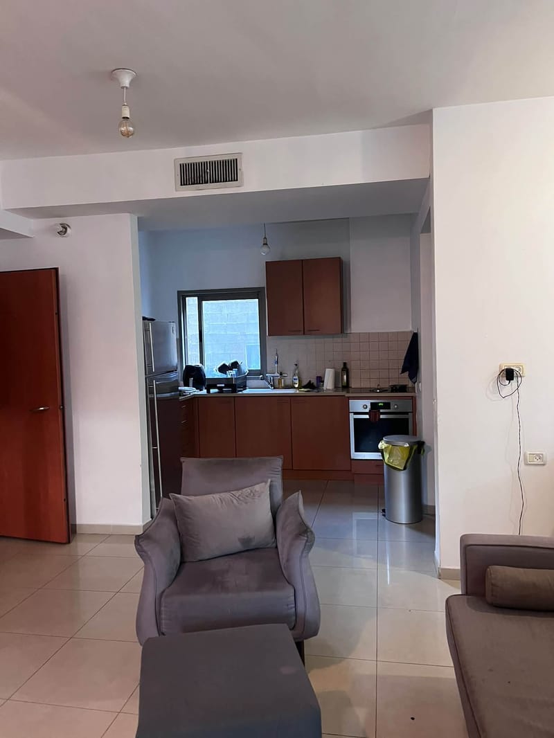 תמונה מפייסבוק – חדר בדירת שותפים • 2,905 ₪, יהודית, מונטיפיורי, תל אביב (1)