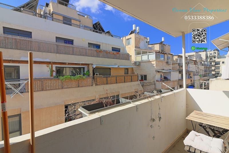 תמונה מפייסבוק – 2 חדרים • 6,000 ₪, קורדוברו, פלורנטין, תל אביב (1)