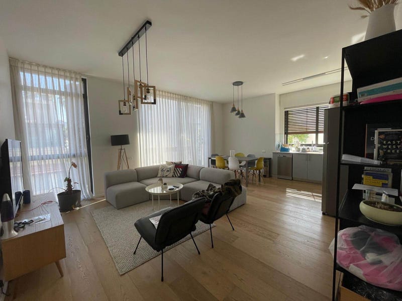 3 חדרים • 12,980 ₪ - Image 1