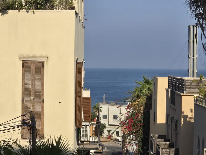 תמונה מפייסבוק – 2 חדרים • 7,100 ₪, החיטה, עג'מי וגבעת עלייה, תל אביב