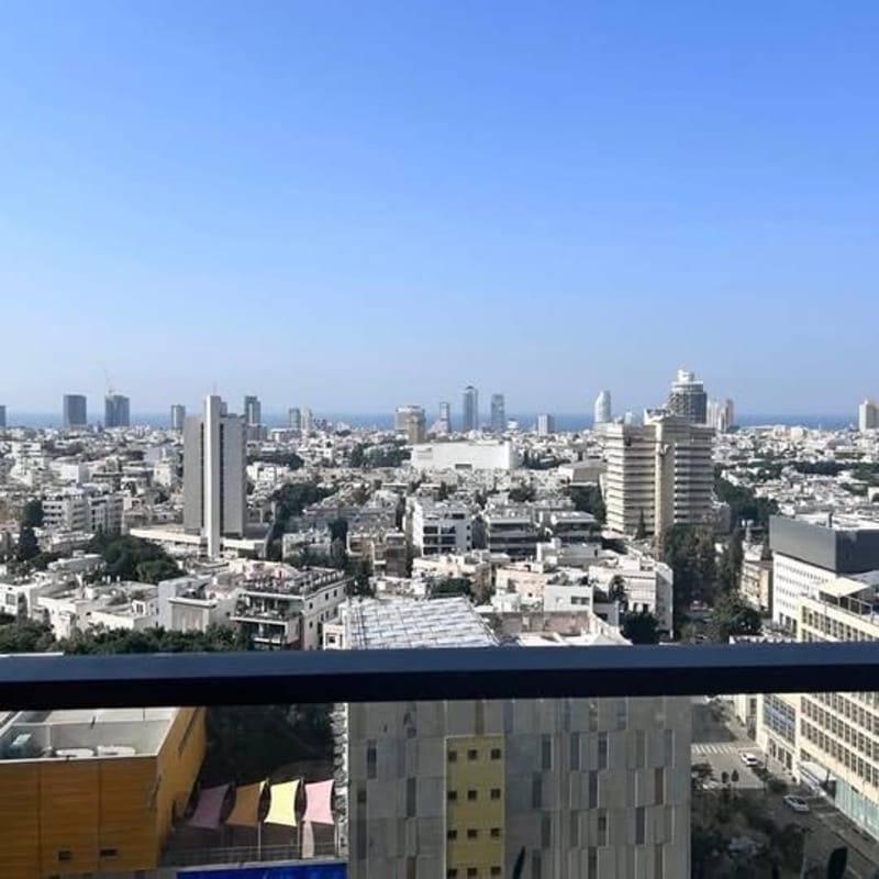 5 Rooms • ₪17,000 - Image 1