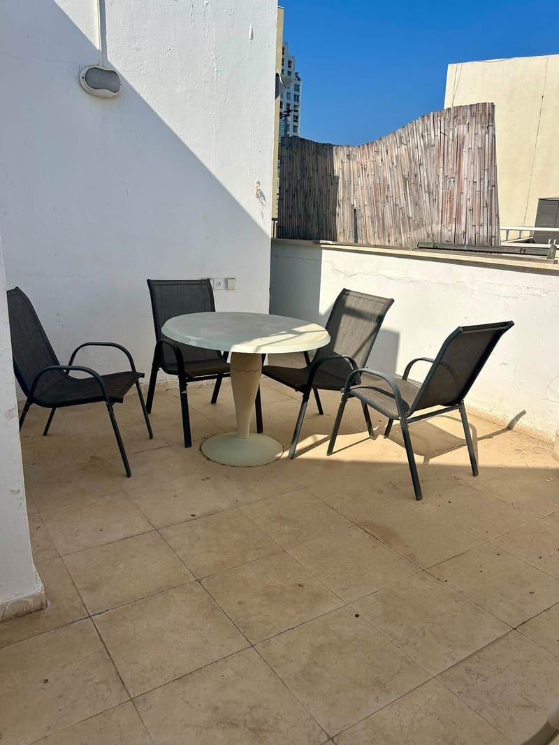 תמונה מפייסבוק – 2 חדרים • 7,500 ₪, פרישמן/בן יהודה, הצפון הישן - החלק הדרומי, תל אביב (1)