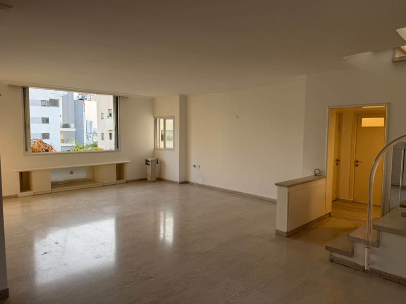 תמונה מפייסבוק – 4 חדרים • 11,600 ₪, בן ציון ישראלי, בורוכוב, גבעתיים (1)