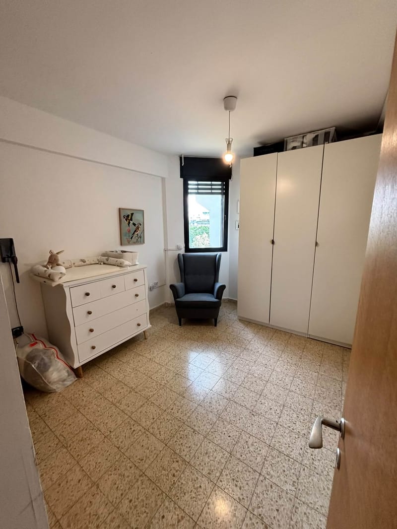 תמונה מפייסבוק – 3 חדרים • 8,500 ₪, תוכנית ל', תל אביב (1)