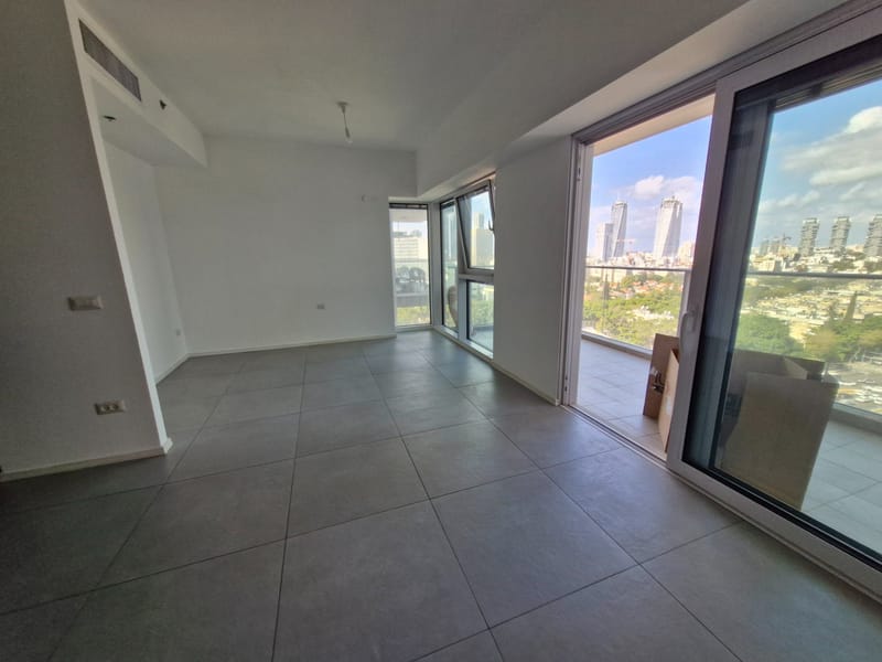 3 חדרים • 8,500 ₪ - Image 1