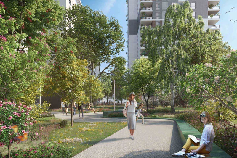 3 Rooms • ₪7,250