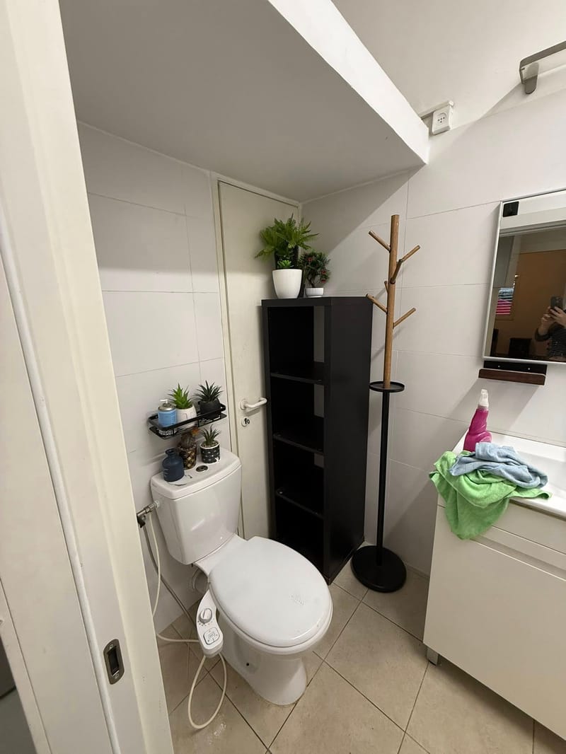 2 Комнаты • 7,400 ₪ - Image 2