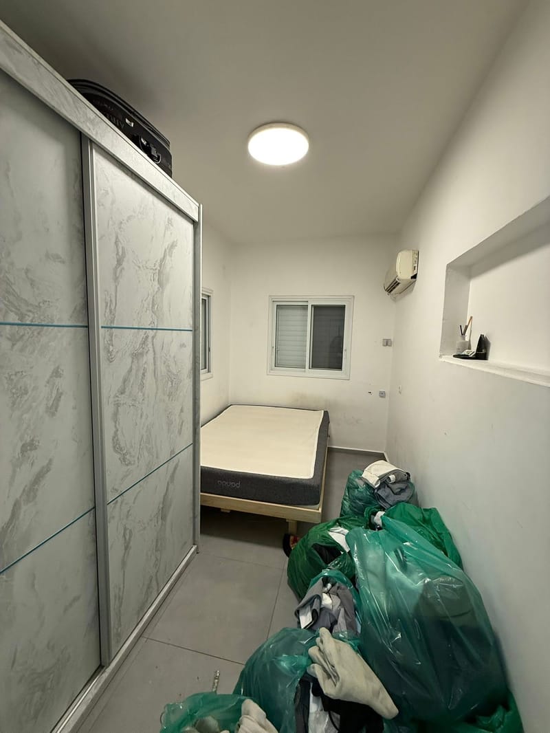 2 Комнаты • 7,400 ₪ - Image 5