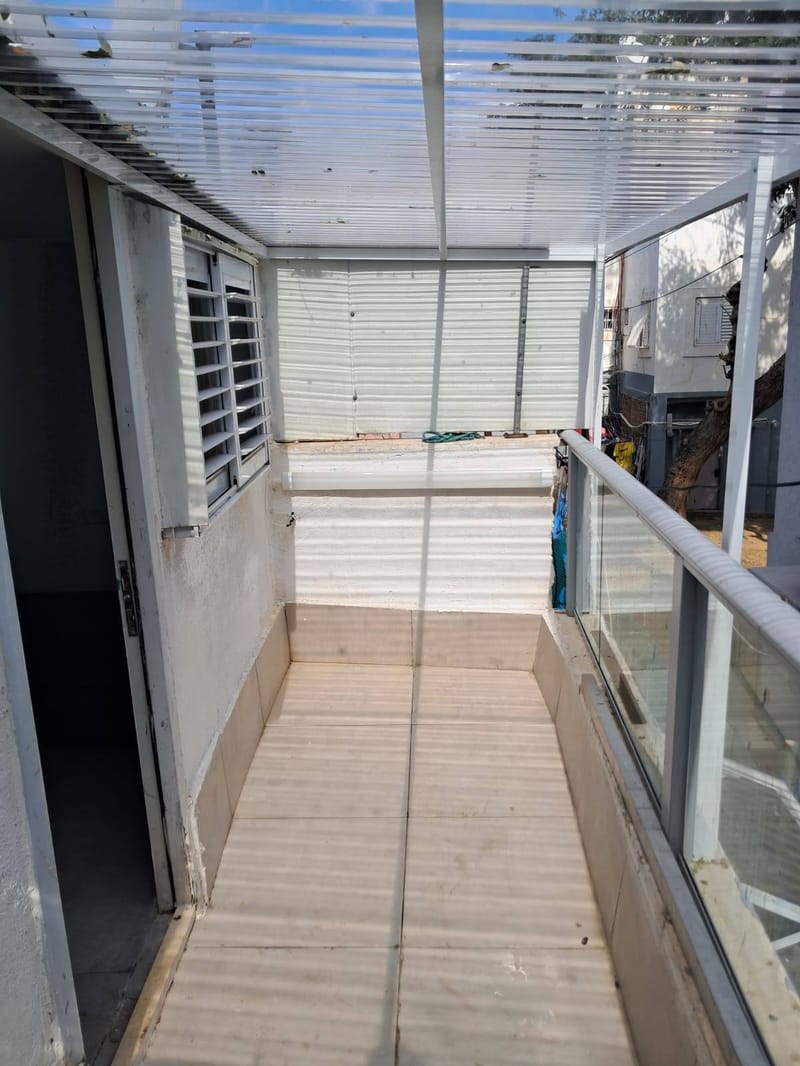 2 חדרים • 3,500 ₪ - Image 1