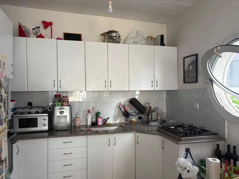 4 Rooms with roommates • ₪3,367 - Image 2