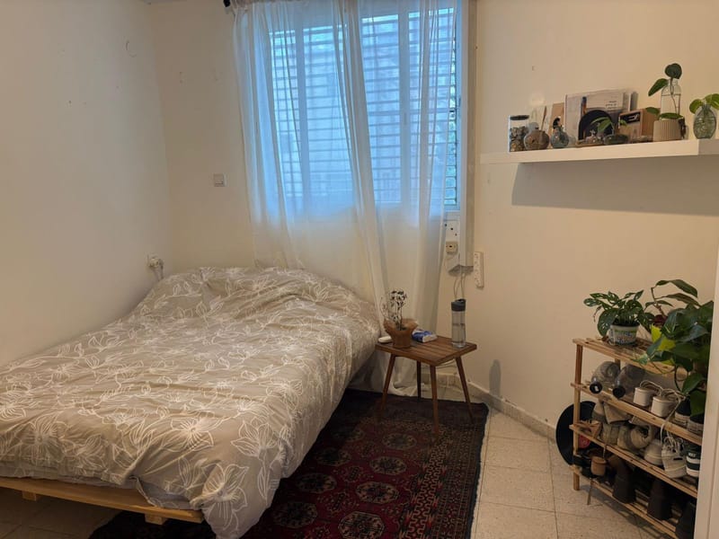 4 Rooms with roommates • ₪3,367 - Image 4