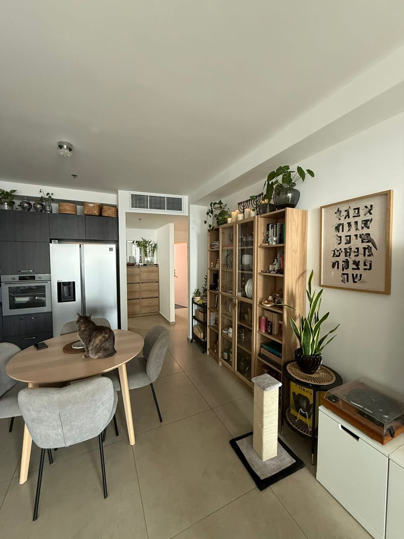 3 חדרים • 11,500 ₪ - Image 2