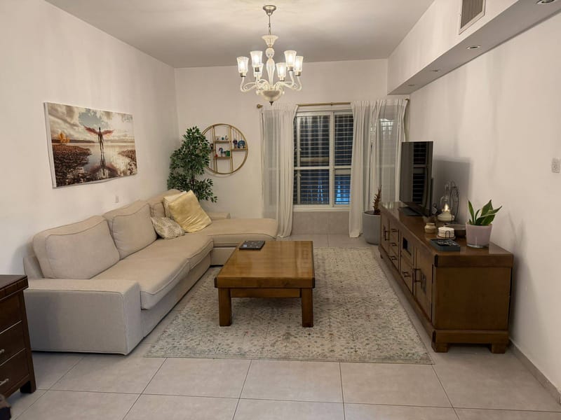 4 Комнаты • 5,650 ₪ - Image 1