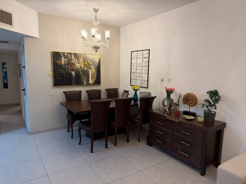 4 Комнаты • 5,650 ₪ - Image 3