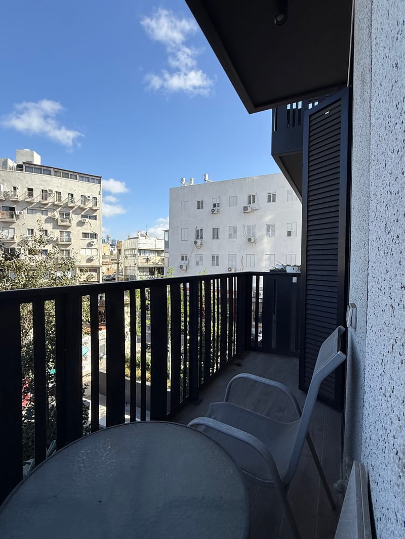 2 Rooms • ₪6,700 - Image 2