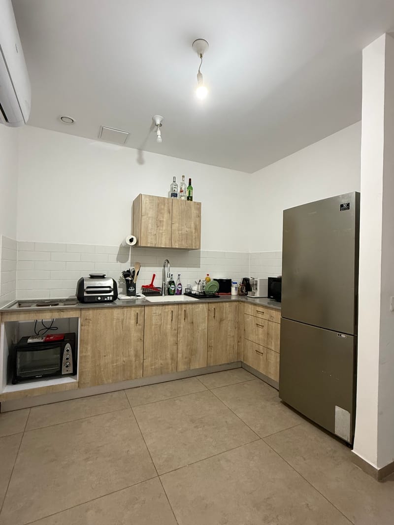 2 Rooms • ₪6,700 - Image 5