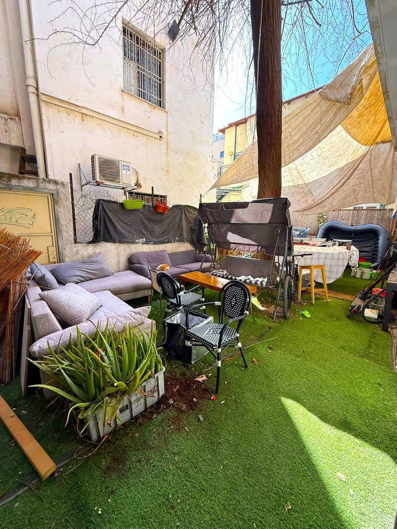 2 חדרים • 4,200 ₪ - Image 2