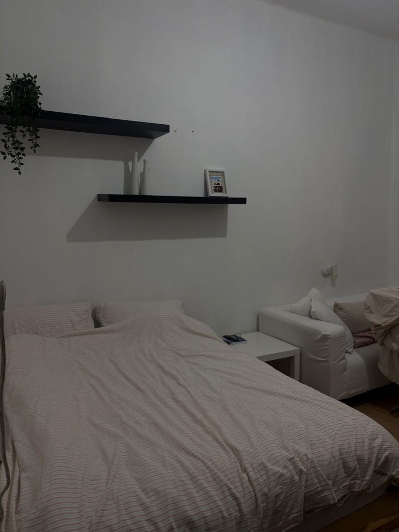 2 חדרים עם שותפים • 2,730 ₪ - Image 3