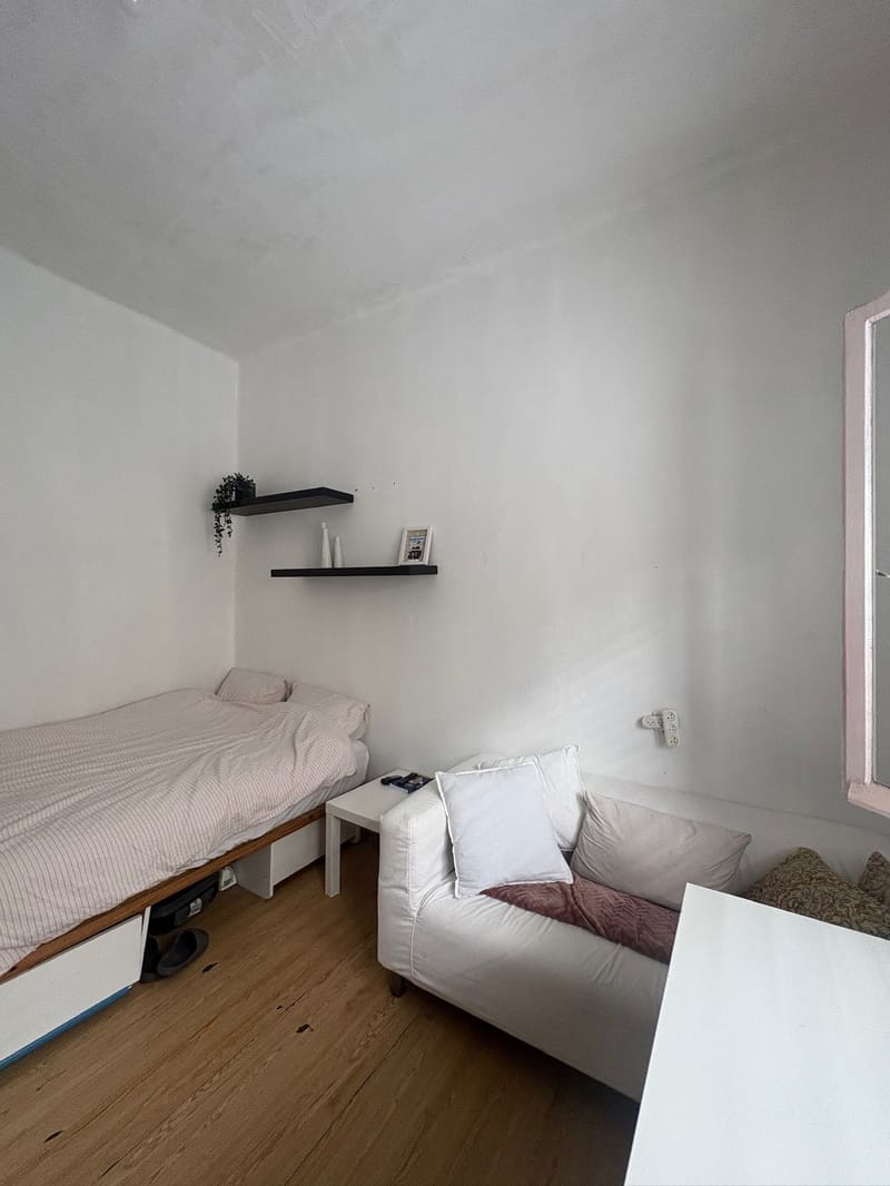 2 חדרים עם שותפים • 2,730 ₪ - Image 4