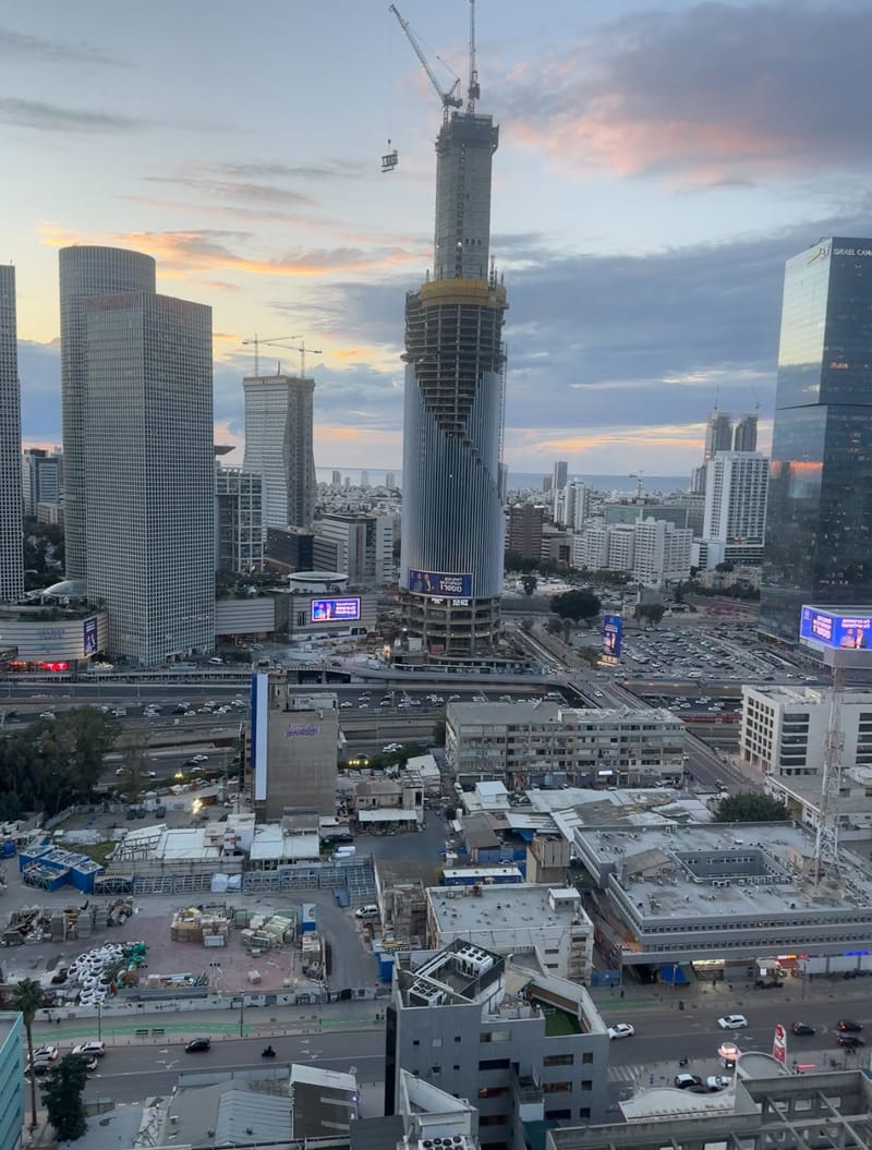 2 Rooms • ₪7,100 - Image 1