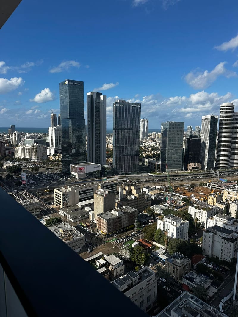 2 Rooms • ₪7,100 - Image 2