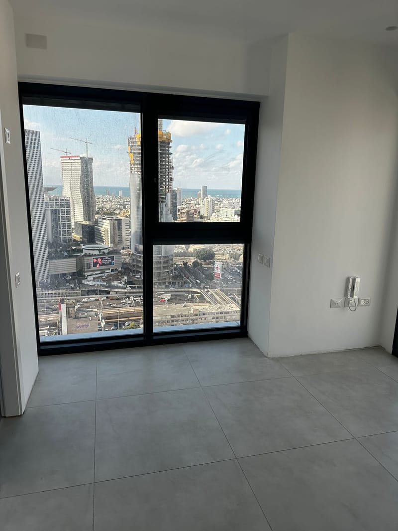 2 Rooms • ₪7,100 - Image 4