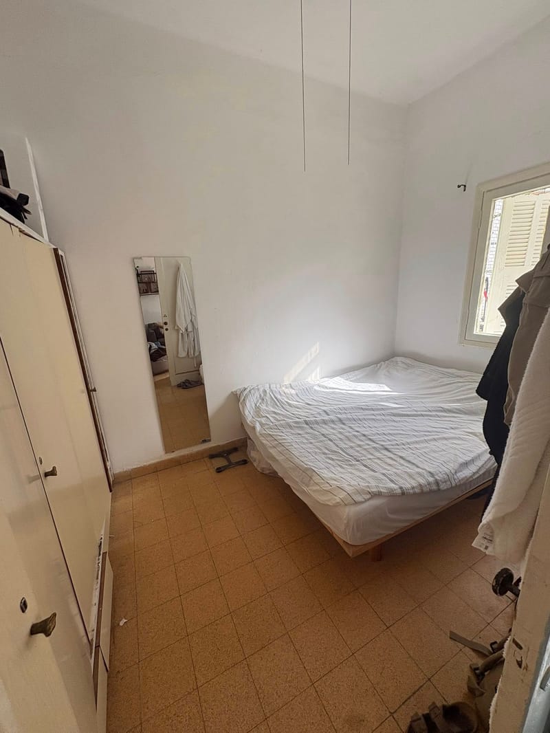 2 Rooms • ₪6,500 - Image 3