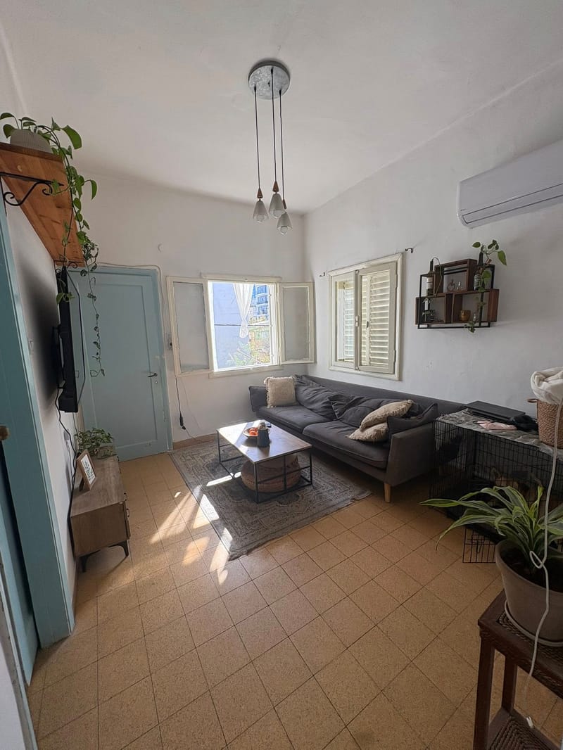 2 Rooms • ₪6,500 - Image 5