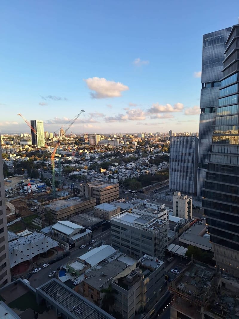 2 Rooms • ₪7,500 - Image 1