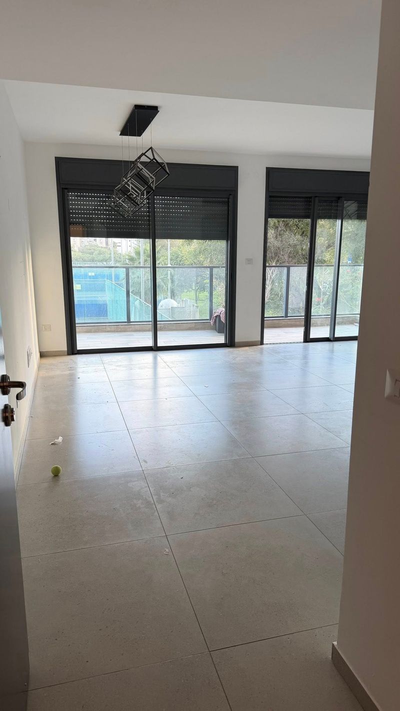 3 Комнаты • 8,200 ₪ - Image 1