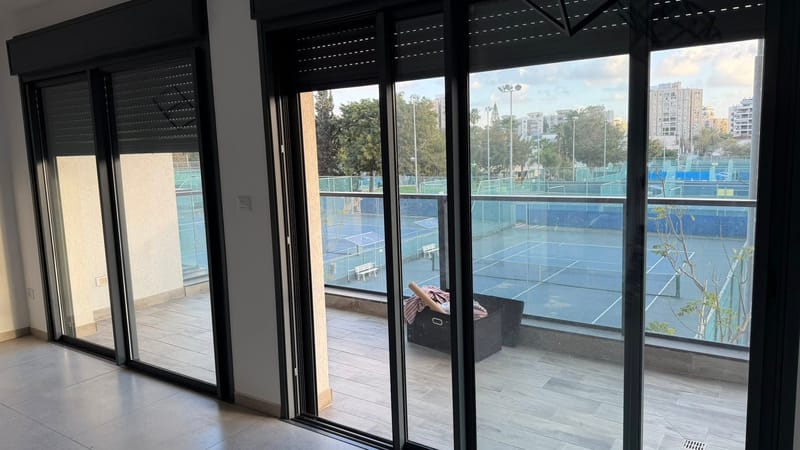 3 Комнаты • 8,200 ₪ - Image 2