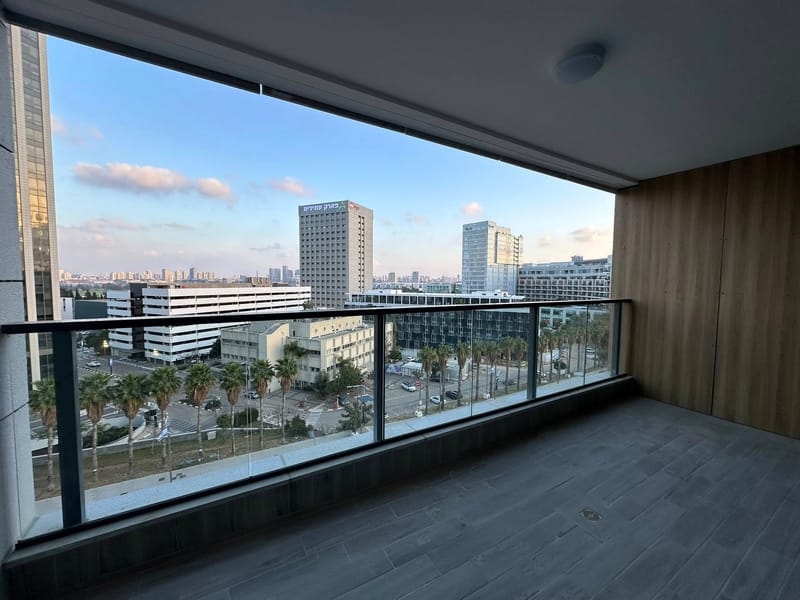 3.5 Комнаты • 8,200 ₪ - Image 4