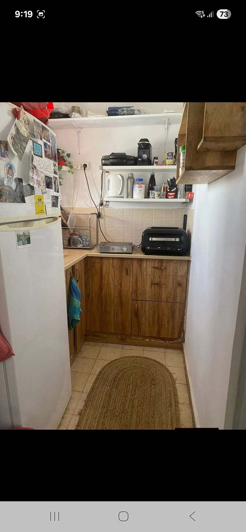 2 Комнаты • 5,300 ₪ - Image 4