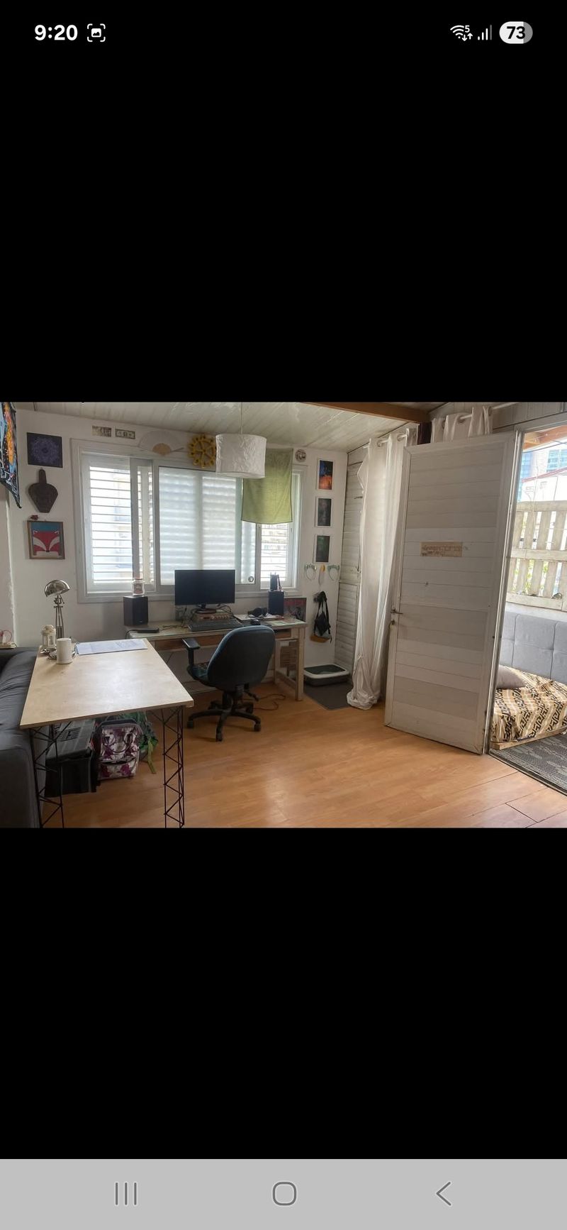 2 Комнаты • 5,300 ₪ - Image 5