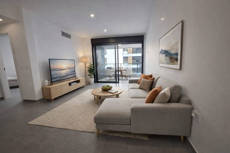 3 Rooms • ₪7,600 - Image 2