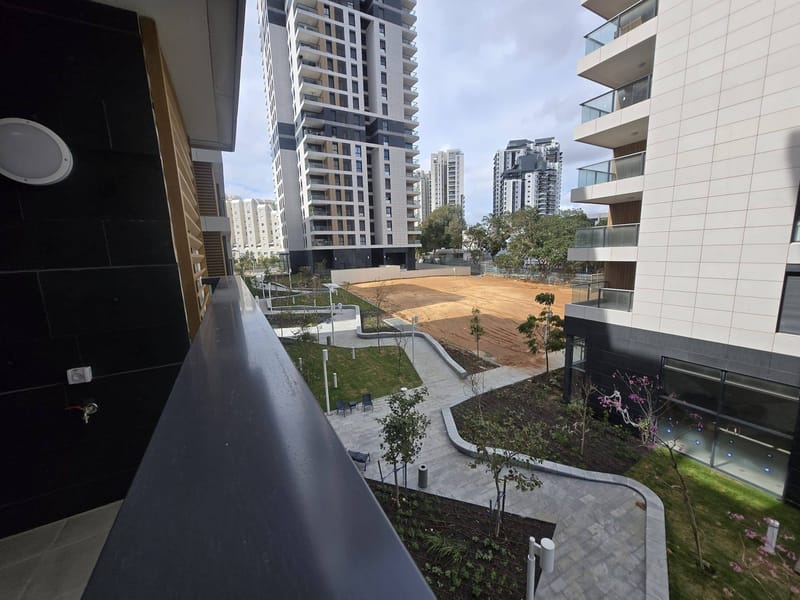 3 Rooms • ₪7,600 - Image 4