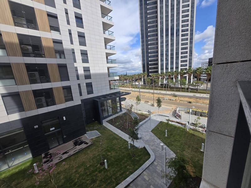 3 Rooms • ₪7,600 - Image 5