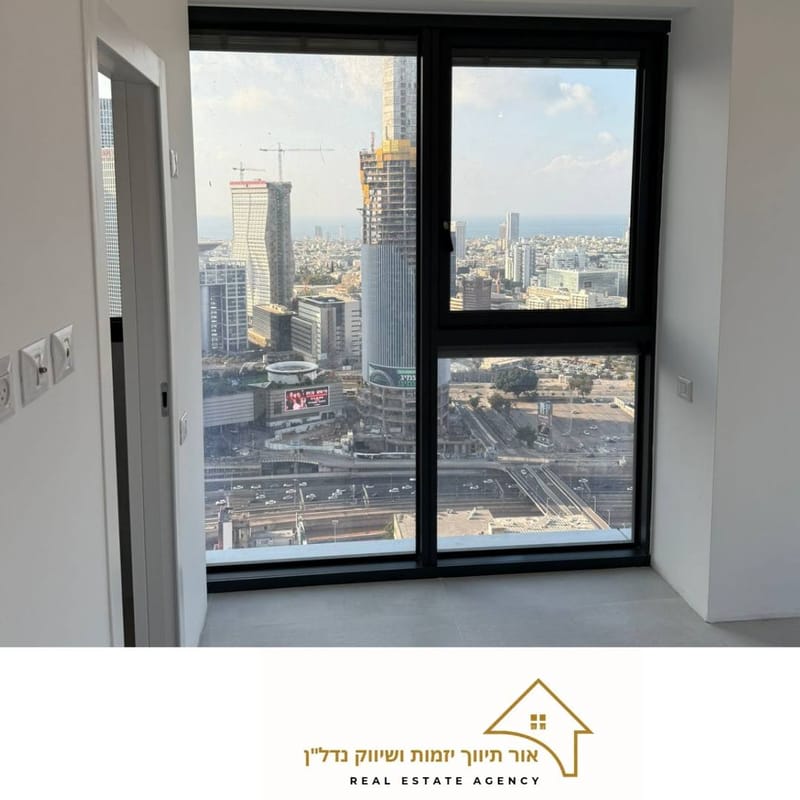 3 חדרים • 8,600 ₪ - Image 2