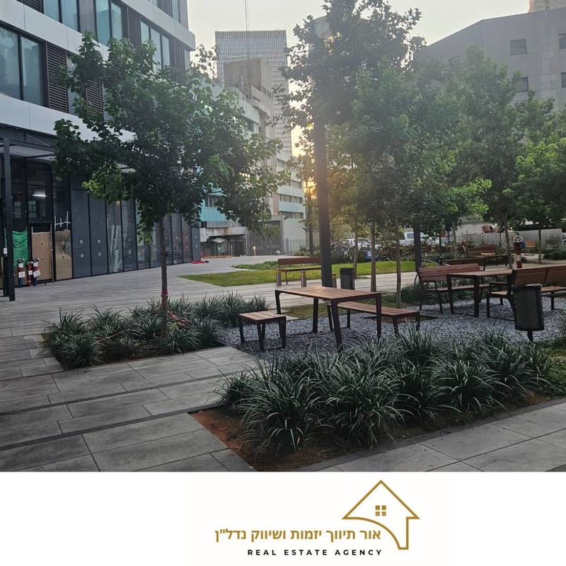 3 חדרים • 8,600 ₪ - Image 4