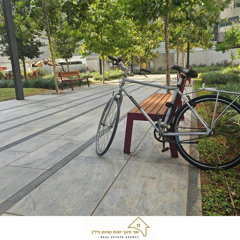 3 חדרים • 8,600 ₪ - Image 5