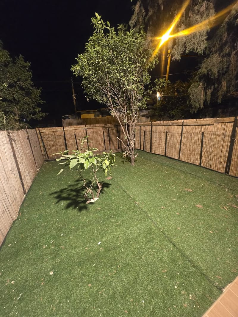 2 Rooms • ₪6,200