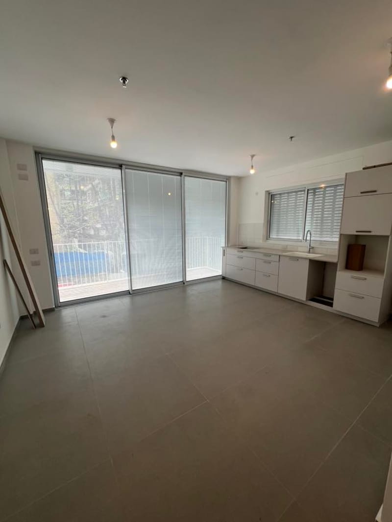 2 חדרים • 7,200 ₪ - Image 1