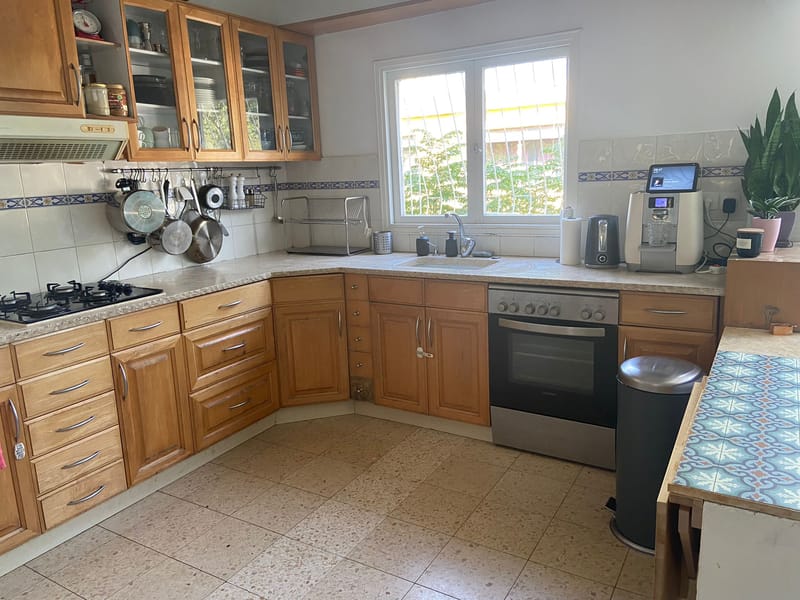 3 Комнаты • 7,900 ₪ - Image 1